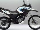 BMW G 650GS Sertao